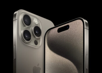 iPhone 15 Pro dhe Pro Max zyrtare : çip A17 Pro, trup titani dhe kamera të reja