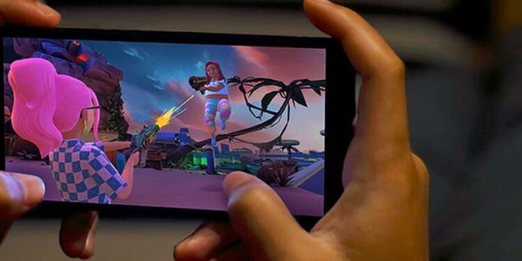 Meta sjell Horizon Worlds në web dhe mobile