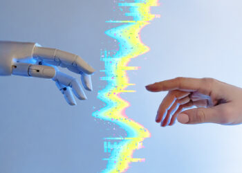 Inteligjenca Artificiale Vs Inteligjenca Njerëzore: si do të jetë e ardhmja