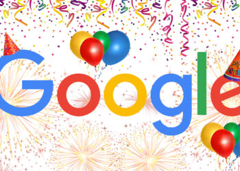 Ja përse ditëlindja e Google festohet më 27 shtator