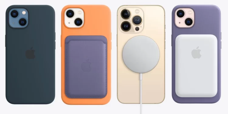 Apple: aksesorët e rinj USB-C dhe MagSafe po vijnë