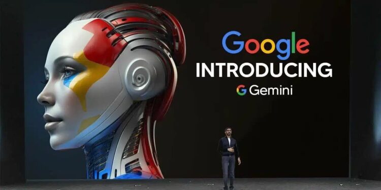 Gemini : Softueri AI i Google është afër publikimit zyrtar
