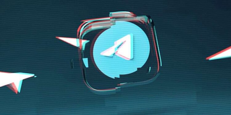 Spyware i fshehur në aplikacionet e rreme Telegram në Play Store