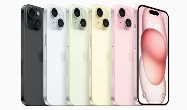 iPhone 15 dhe 15 Plus me USB-C: gjithçka rreth smartfonit të ri