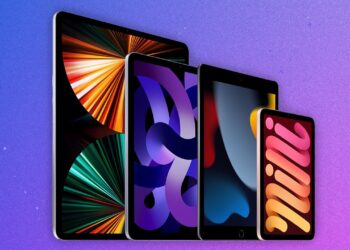 Apple përgatit iPad-ët e rinj: të gjitha detajet e modeleve të reja