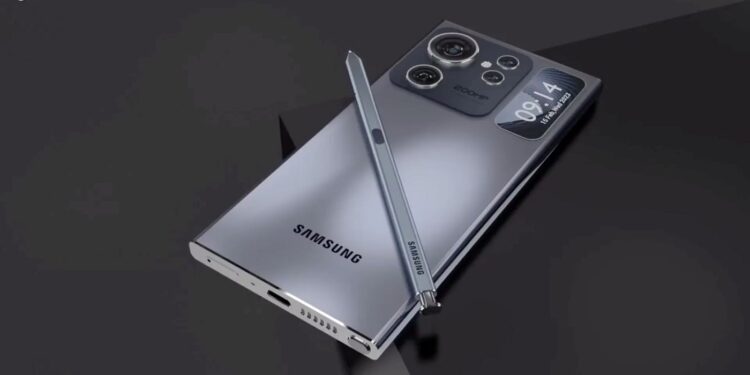 Samsung Galaxy S24: lidhje satelitore me dy drejtime