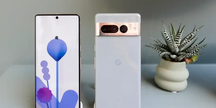 Google zbulon se sa e lehtë është transferimi i të dhënave nga iPhone në Pixel 8