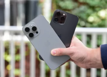 Tre arsye për të kaluar nga iPhone 13 Pro në iPhone 15 Pro