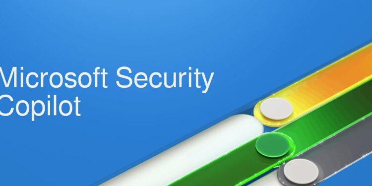 Microsoft prezanton programin Security Copilot AI