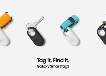 Samsung lançon SmartTag2: gjurmimi është edhe më i saktë