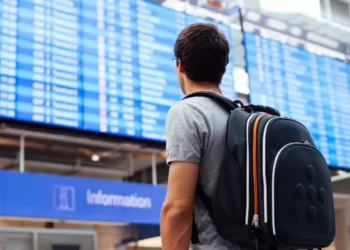 Aeroportet italiane nën sulmin e hakerëve: ofensiva e një grupi pro-palestinez