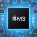 Apple M3: specifikat e mundshme të çipave të rinj