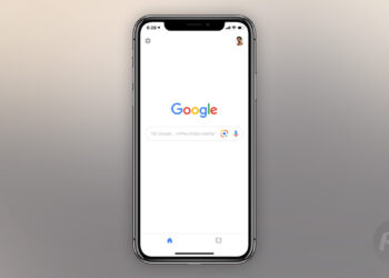 Ja sa paguan Google për të qenë motori i kërkimit i iOS