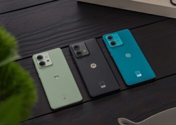 Nga Motorola vjen Edge 40 Neo, shumëngjyrësh, me një kamera te shkëlqyer