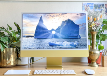 Apple iMac i ri 24 inç: ja kur do të prezantohet