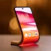 Motorola zbulon konceptin e parë të smartfonit me një display adaptiv