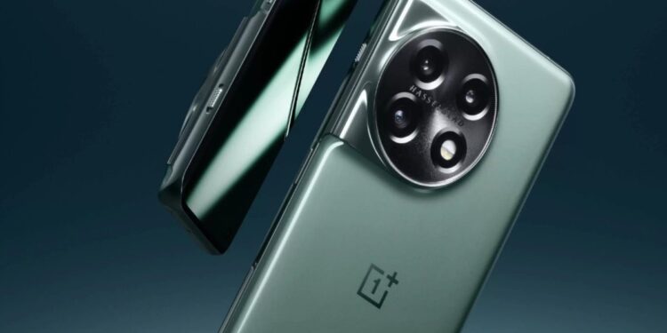 OnePlus 12 do të ketë një ekran të jashtëzakonshëm: dalin detajet