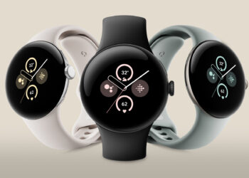 Pixel Watch 2: ora inteligjente WearOS sipas Google