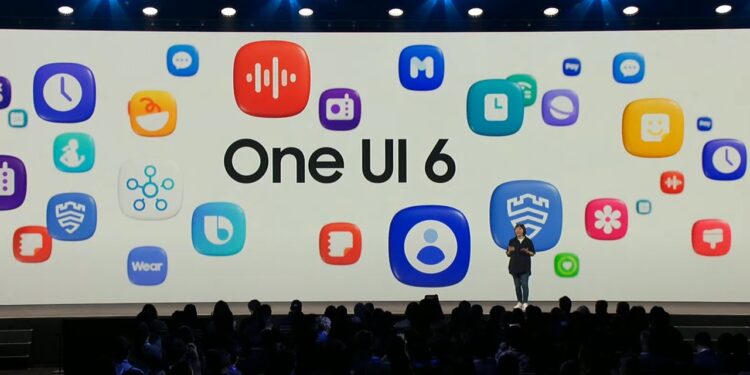 Samsung prezanton One UI 6: Veçoritë e AI janë në rrugë e sipër