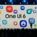 Samsung prezanton One UI 6: Veçoritë e AI janë në rrugë e sipër