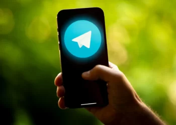 Hamasi në Telegram: qasja në Android është bllokuar