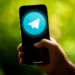 Hamasi në Telegram: qasja në Android është bllokuar