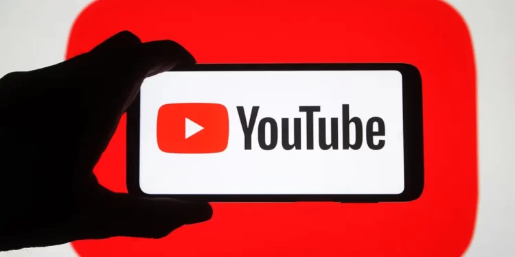 Konflikti Hamas-Izrael: paralajmërim i BE-së për YouTube