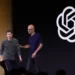 Microsoft punëson ish CEO e OpenAI, Sam Altman dhe Greg Brockman