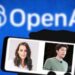 OpenAI shkarkon CEO Sam Altman i cili zëvendësohet nga shqiptarja Mira Murati