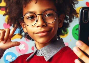 Lantern: platformë për mbrojtjen e të miturve në internet