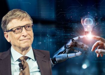 Inteligjenca artificiale, Bill Gates: “Do t’i lejojë njeriut të reduktojë javën e punës në vetëm tre ditë”