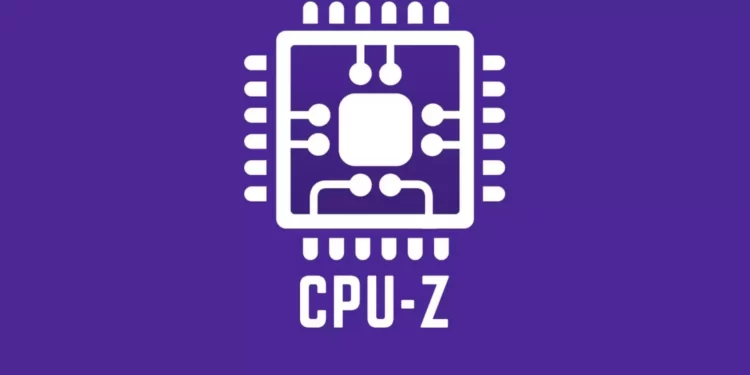 Google reklamon versionin e infektuar të CPU-Z