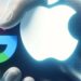 Google i paguan Apple 36% të të ardhurave nga reklamat