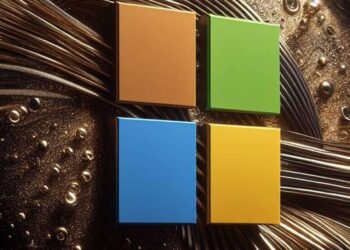 Microsoft prezanton Secure Future Initiative