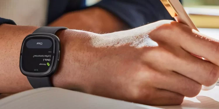 Google ndalon shitjet e Fitbit në 30 vende