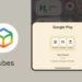 Google gati të lançojë një aplikacion të ri: ja përse shërben Cubes