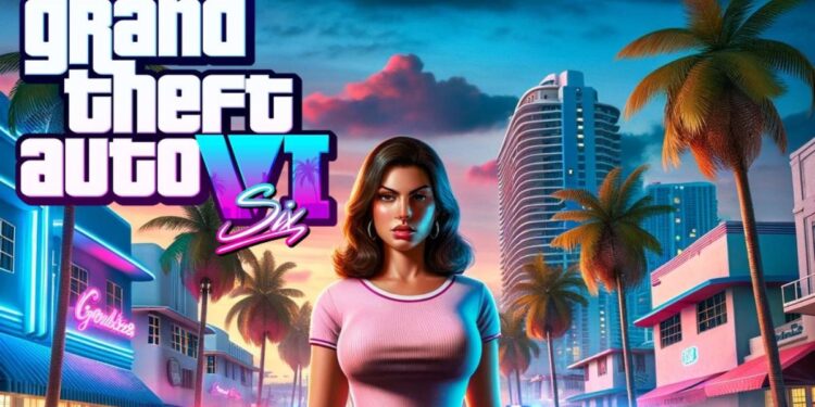 GTA 6 zyrtare: traileri i parë do të publikohet në dhjetor