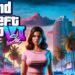 GTA 6 zyrtare: traileri i parë do të publikohet në dhjetor