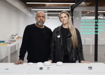 Humane Ai Pin dhe gabimi i inteligjencës artificiale në videon e prezantimit