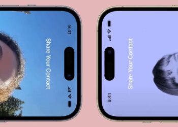 A është NameDrop i iPhone-it i rrezikshëm për privatësinë?