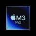 Tre dallime interesante midis çipave M1 dhe M3 të Apple