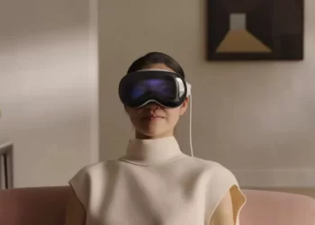 Si do të funksionojë Vision Pro? Tutorial zyrtare të Apple na e shpjegojnë atë