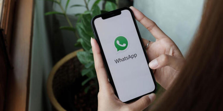 Funksioni i ri i prezantuar në Whatsapp: çfarë është dhe për çfarë përdoret