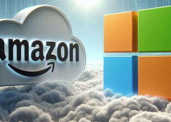 Tregu i cloud në MB: Amazon gjithashtu kundër Microsoft