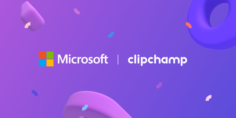 Clipchamp: Microsoft njofton veçori të reja