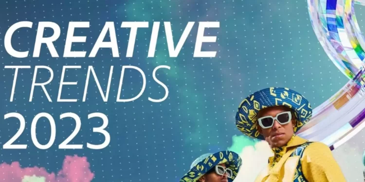 Adobe zbulon tendencat krijuese për vitin 2024
