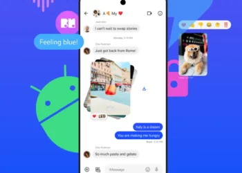 Beeper Mini sjell iMessage në Android