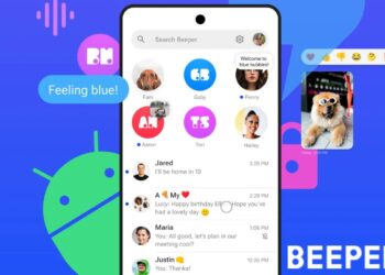 Beeper heq dorë: lamtumirë iMessage në Android?