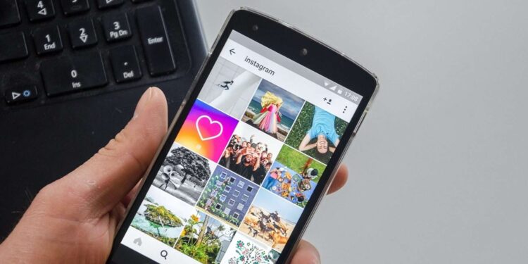 Si të krijoni Best Nine në Instagram në 2023