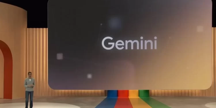 Google, shtyn lançimin e chatbotit Gemini: sfidë për ChatGPT vetëm në 2024